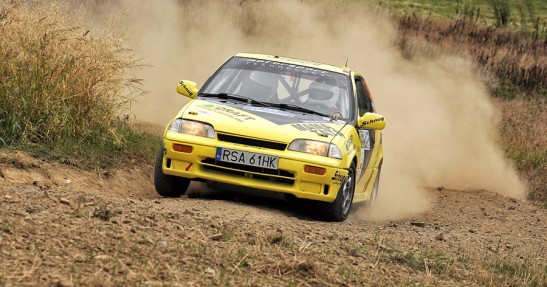 Rajd Rzeszowski